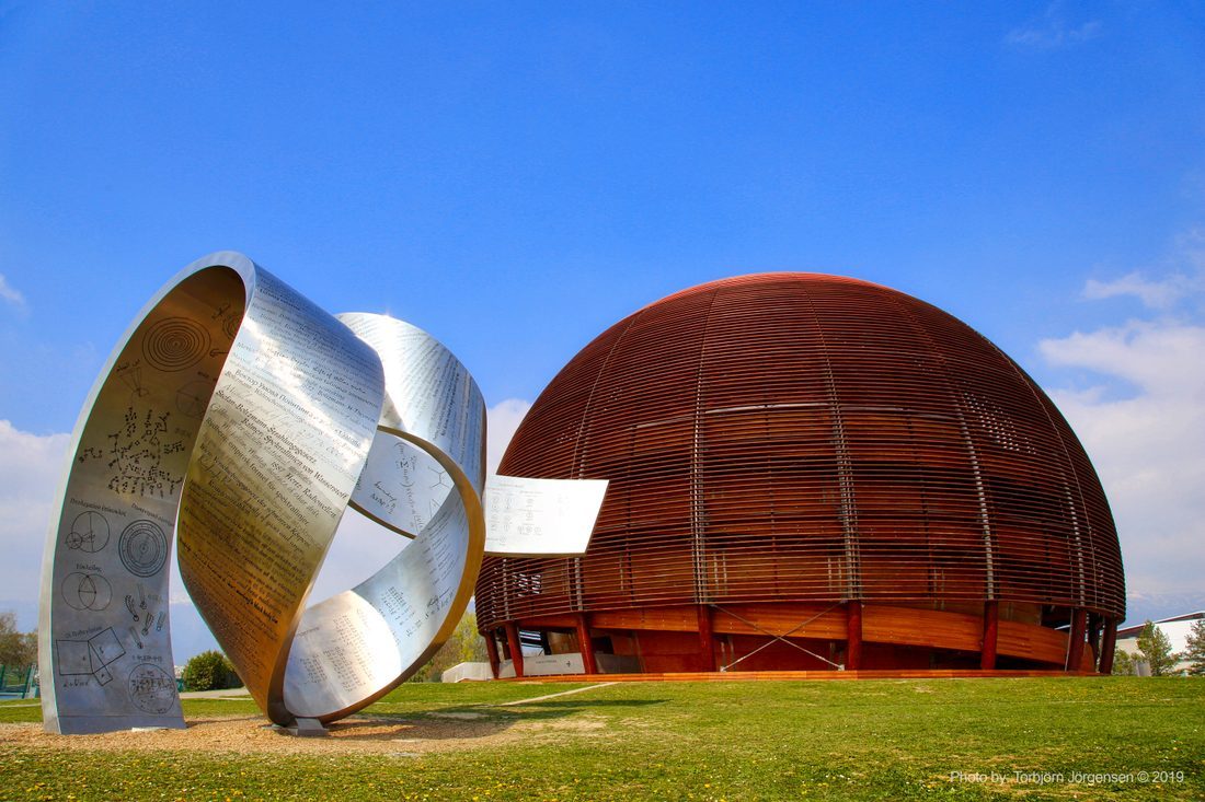 CERN